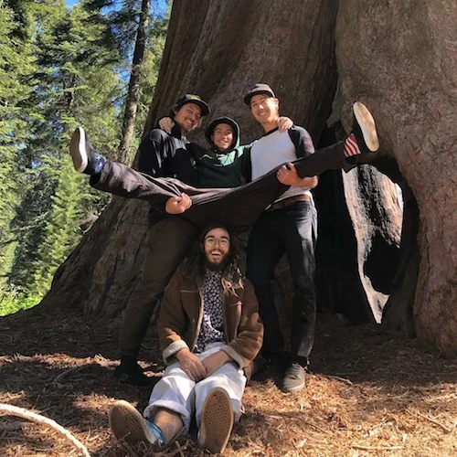 Bones Wheels Skates Wild at Skate Camp!!!!