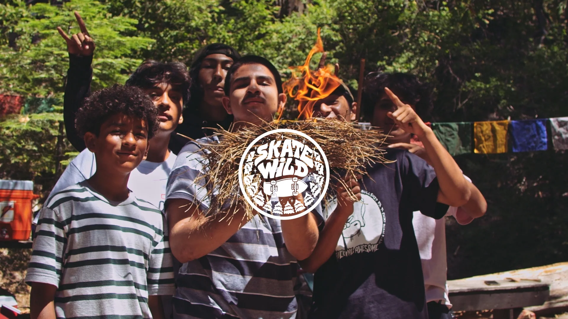 Skate Wild Summer 2019