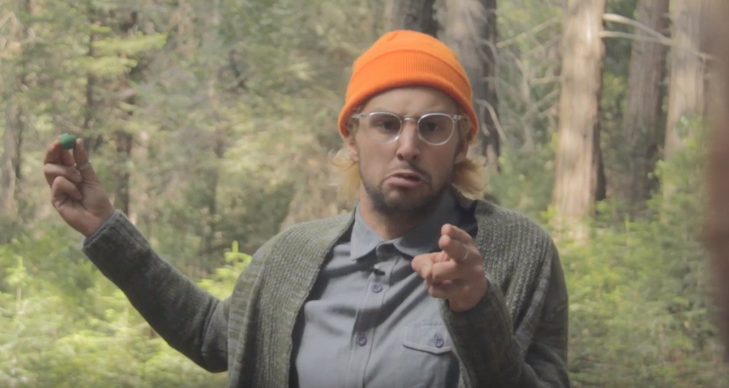 Woodrow Walker Season 1: Episodes 1-4