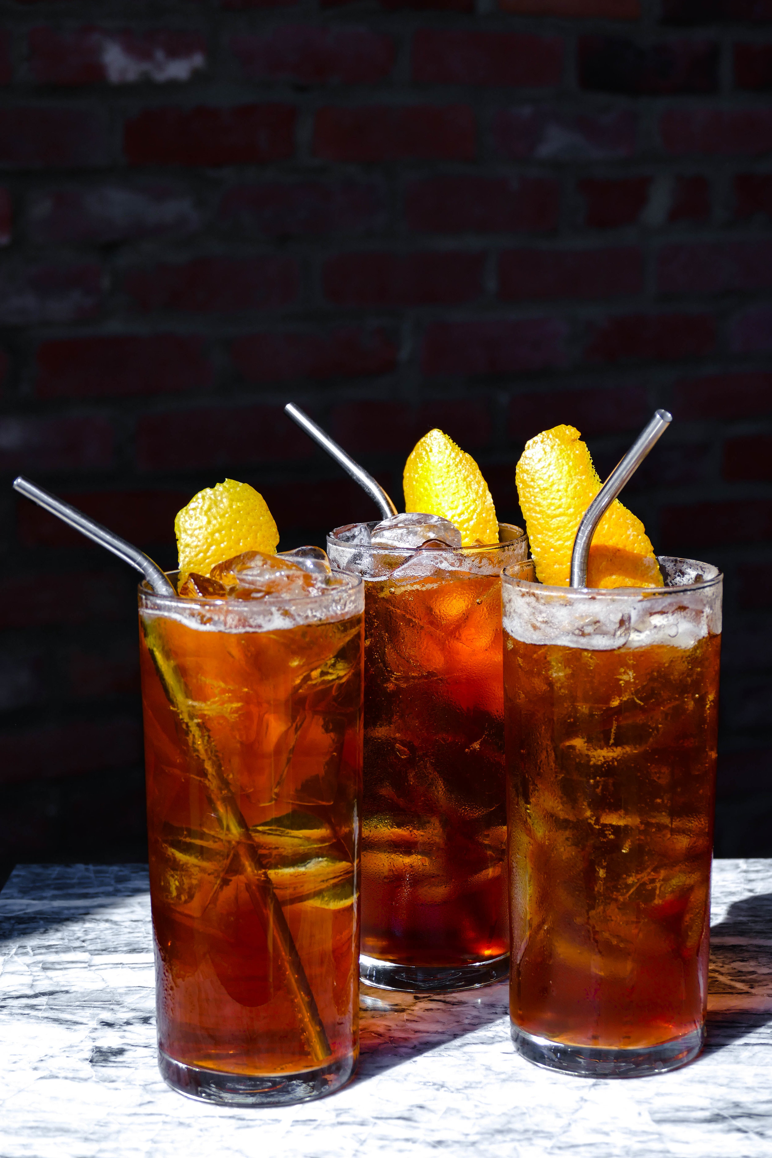 Matchless Coffee Soda® Nashville TN