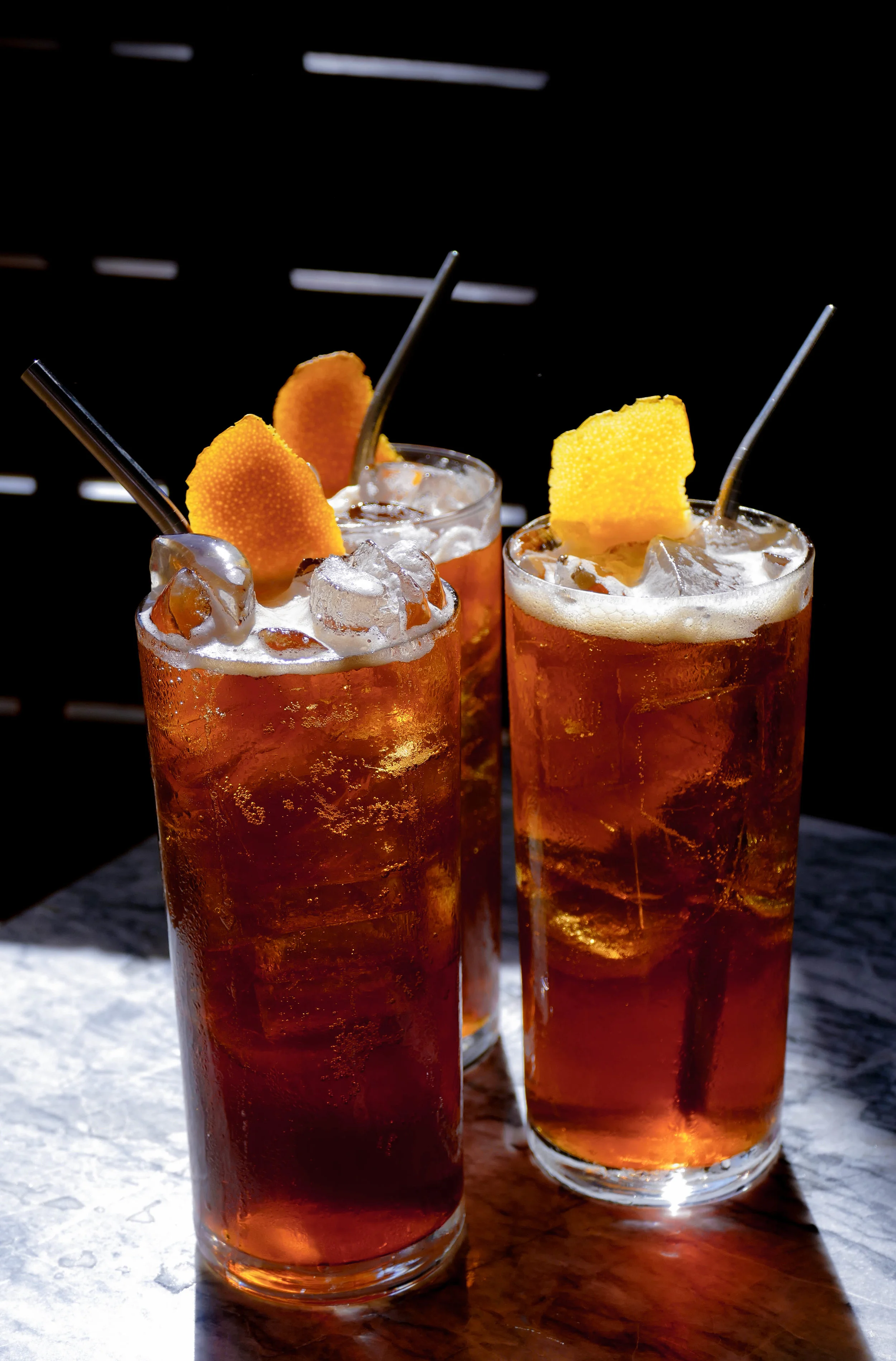 Matchless Coffee Soda® Nashville TN