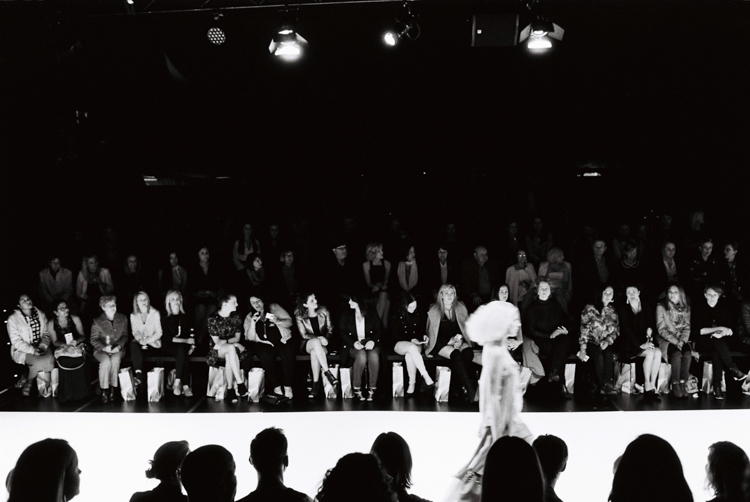 adelaide fashion festival 2016-model-runway show