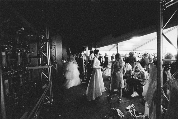 adelaide fashion festival 2016-models backstage 