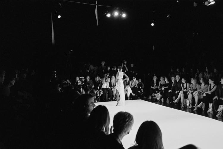 adelaide fashion festival 2016-model-runway show