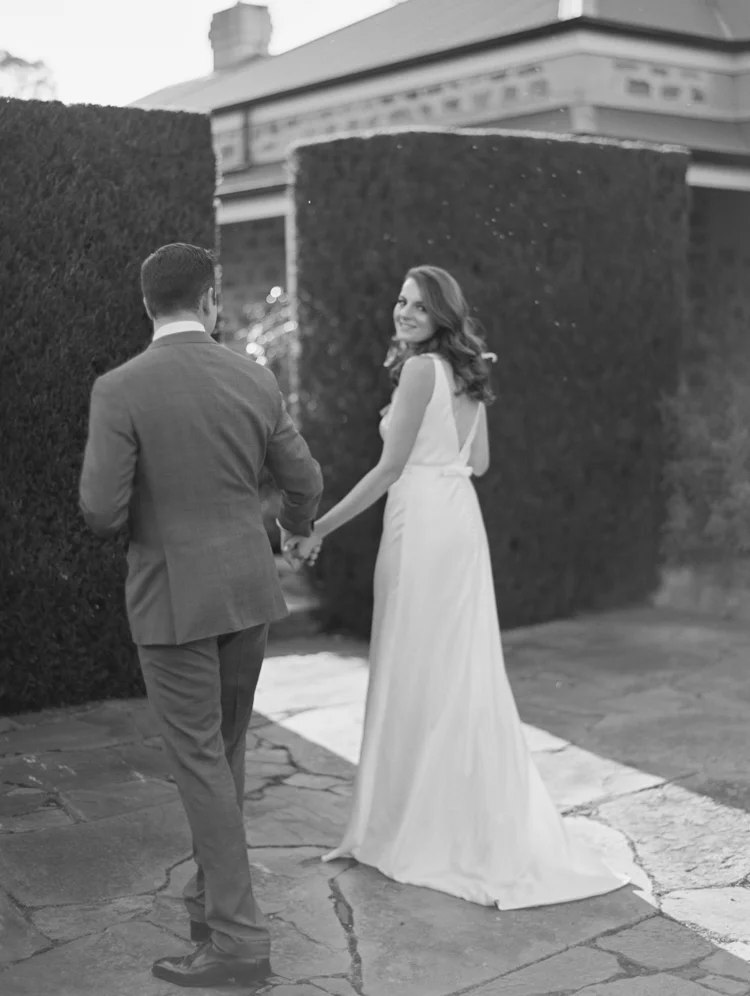 wedding-mandalay house and garden_bride and groom portraits