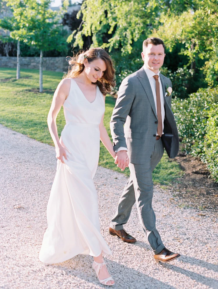 wedding-mandalay house and garden_bride and groom portraits