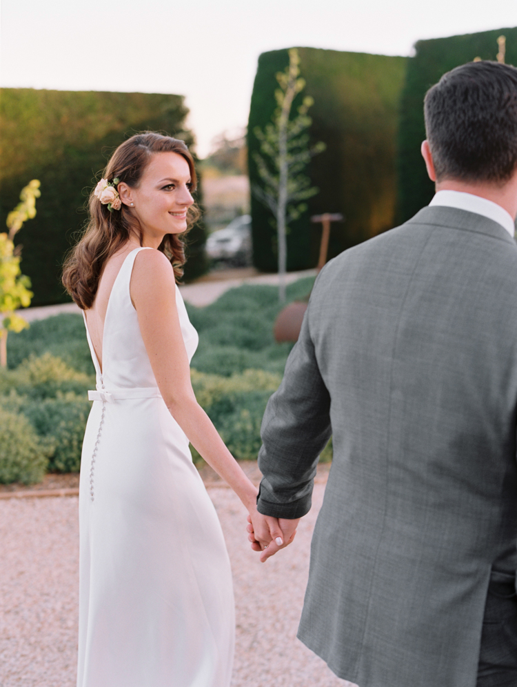 wedding-mandalay house and garden-bride and groom portraits