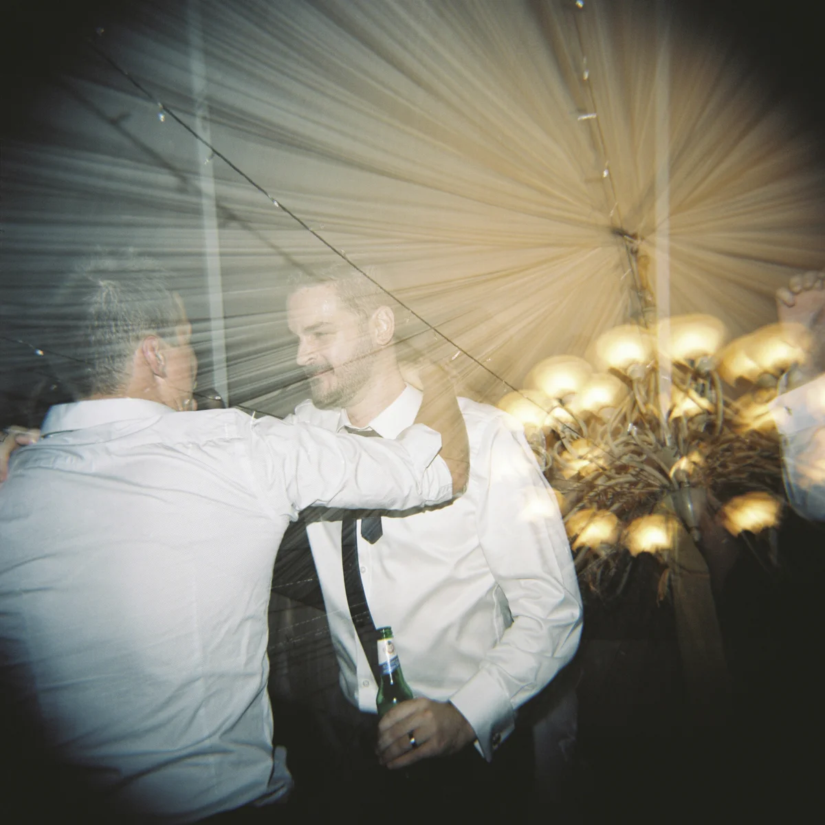 Penfolds Estate Wedding - Magill