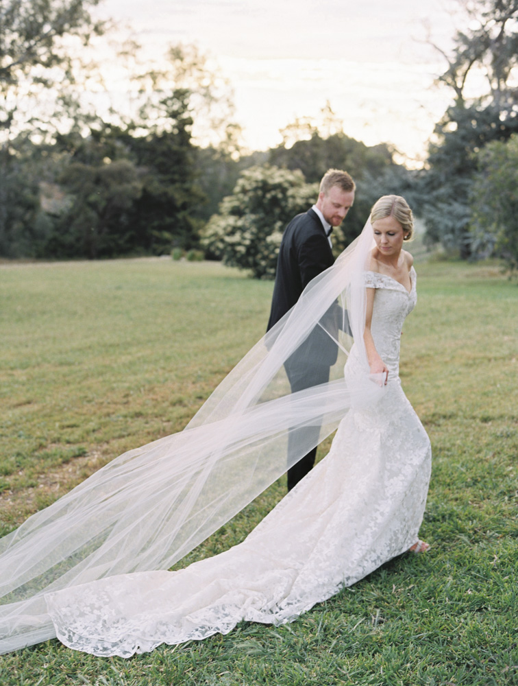 Adelaide Wedding Photographer - Barossa - Betrothed Wedding Gown