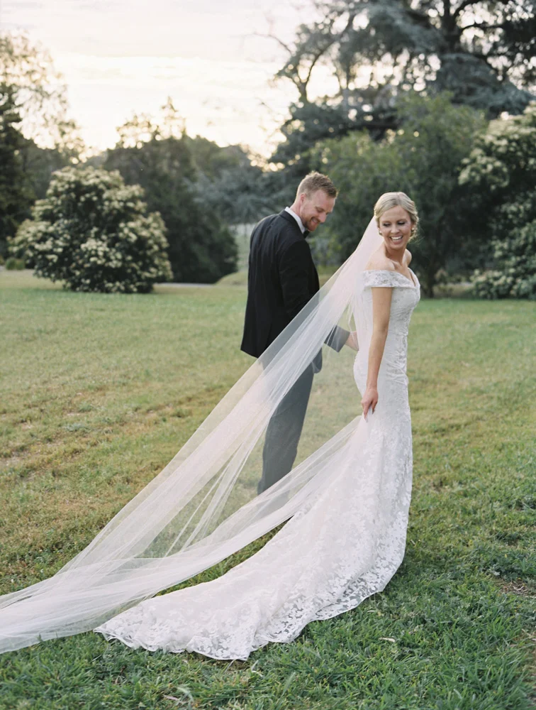 Saltram Estate Wedding Barossa