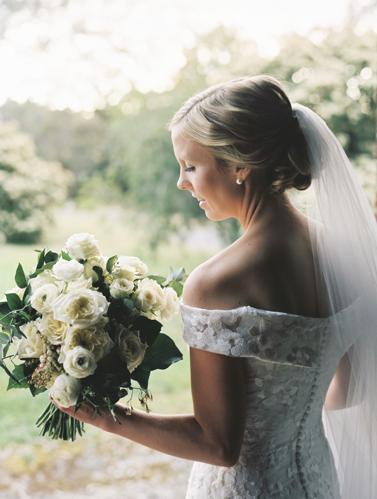 Viva Flowers Barossa Valley Wedding - Bentinmarcs
