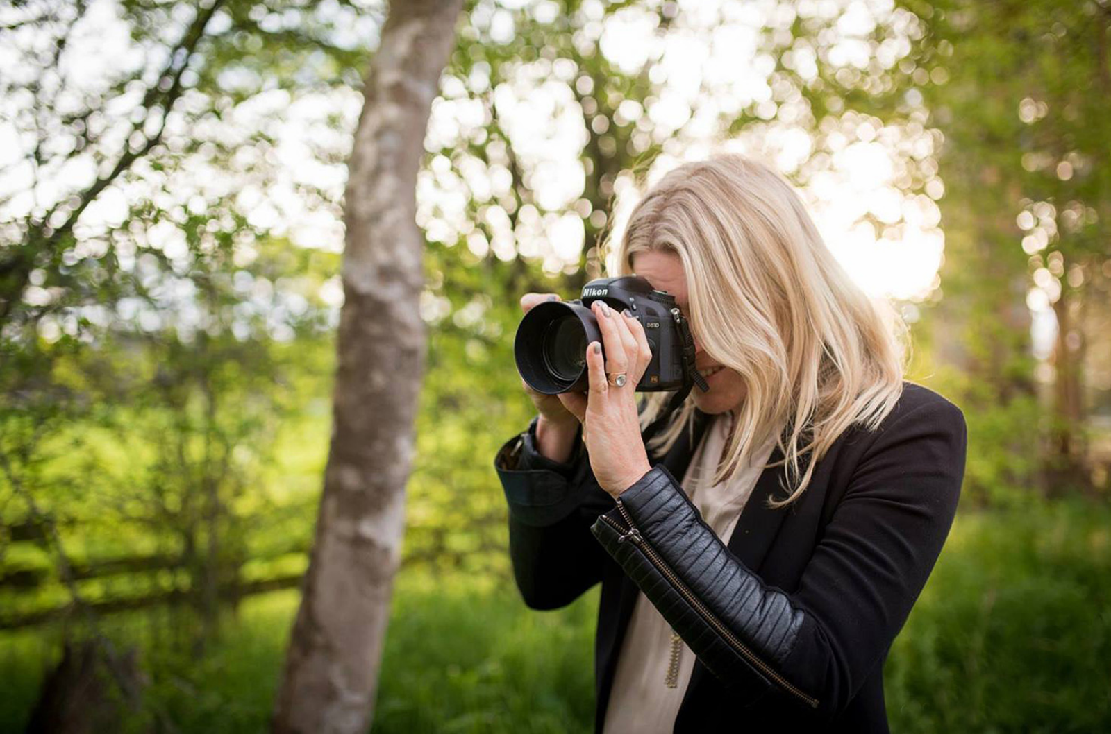 Photo credit: Sarah Clemence