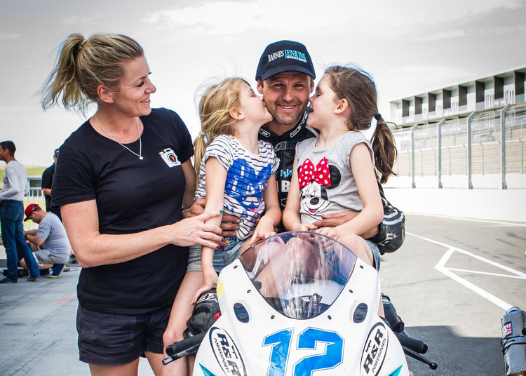 Photo Credit: Annari Dyson