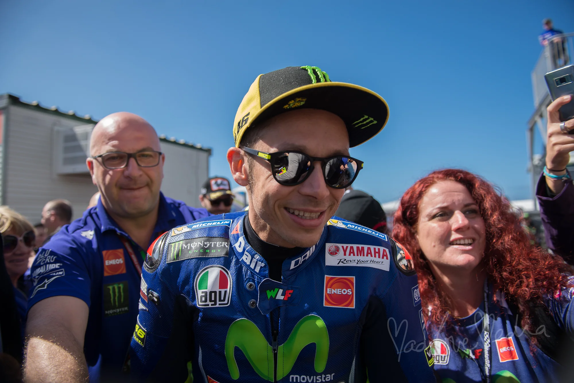 MotoGP Phillip Island 2017