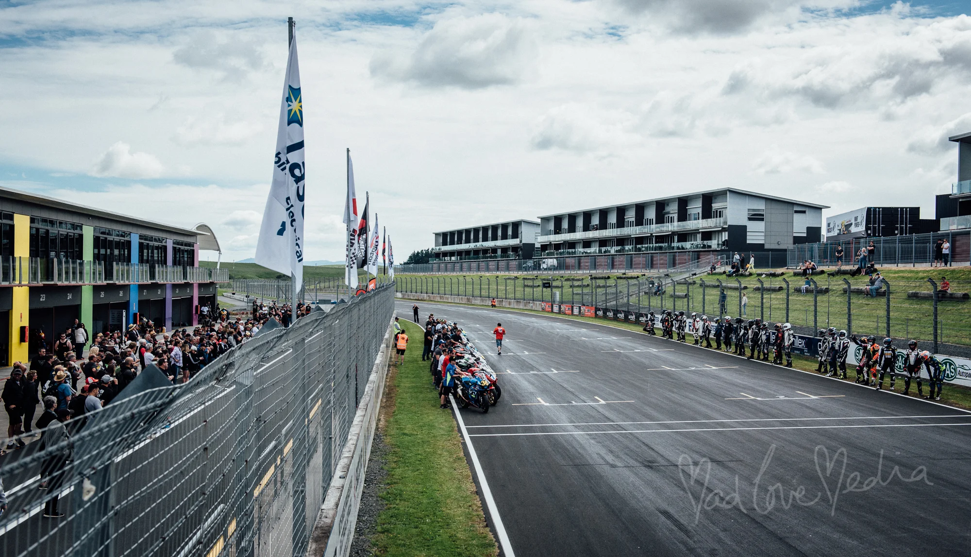 Motul Playday 6 hour Endurance Race - Hampton Downs - 2017