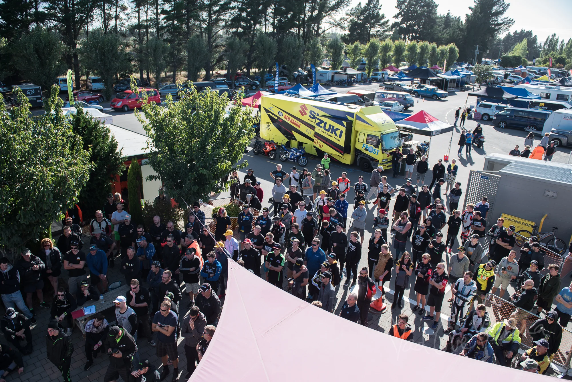 2018 NZSBK Rounds 1 & 2