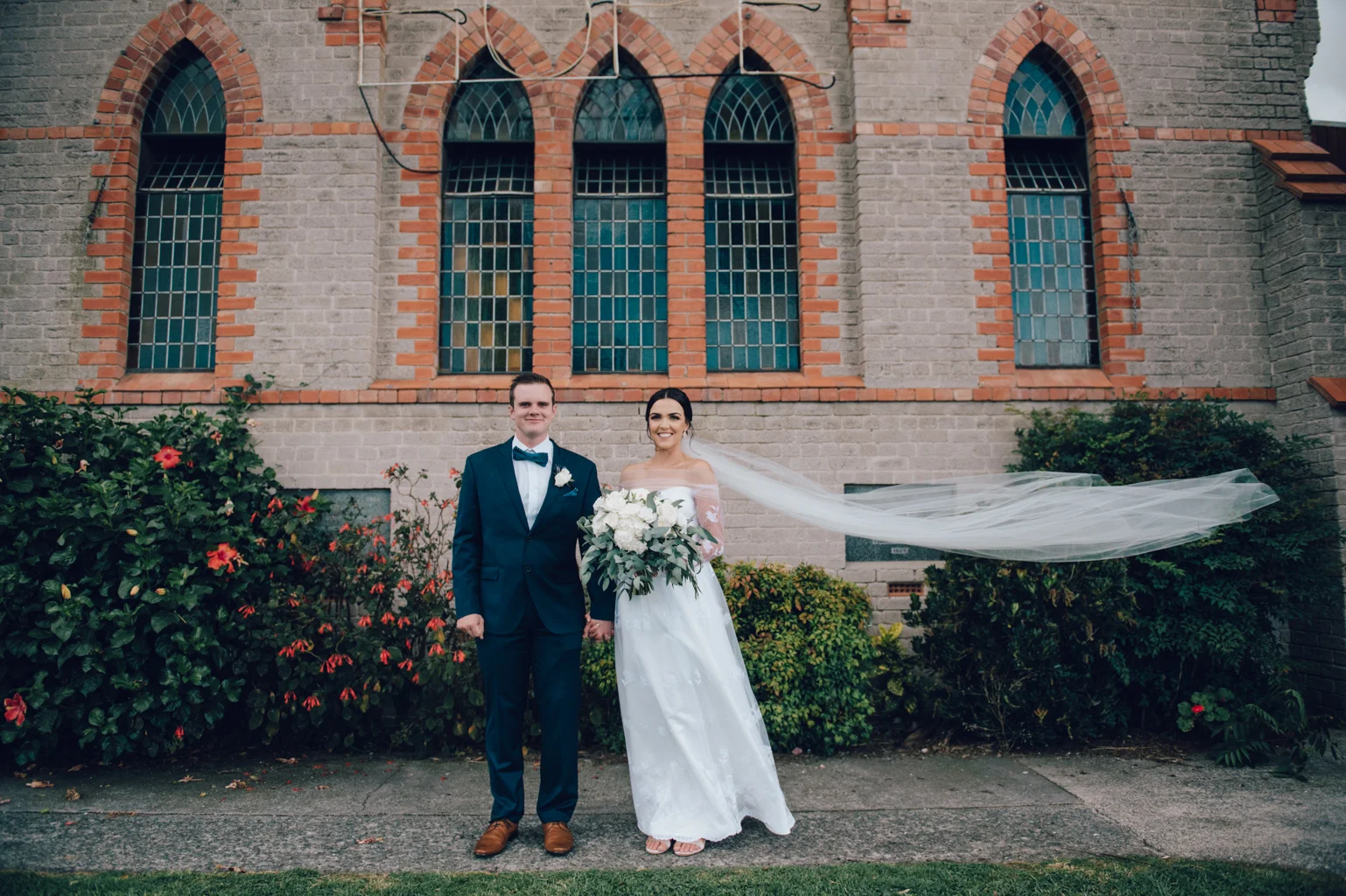 Auckland wedding photographer