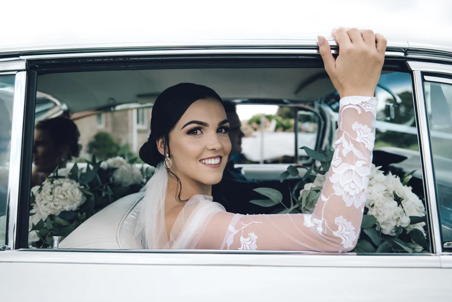 Auckland wedding photographer