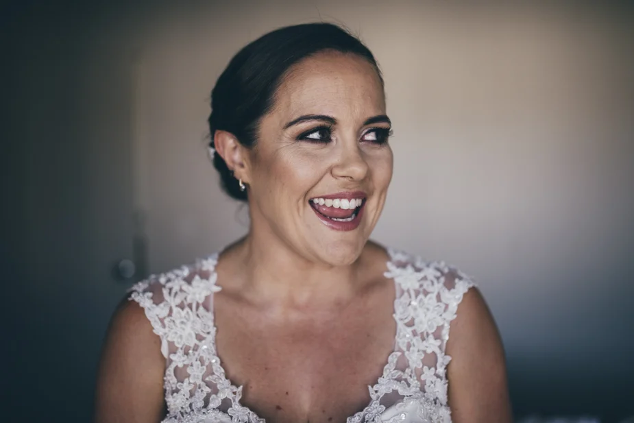 Auckland wedding photographer