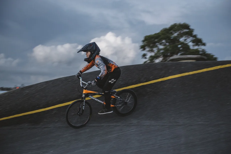 Auckland sports photographer. BMX photographer, BMX, Mountain Raiders BMX-5.jpg