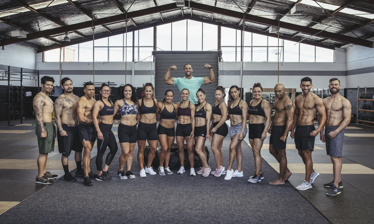 Fitcomm Body Building team 2018 // Body building photoshoot //Fitmumz