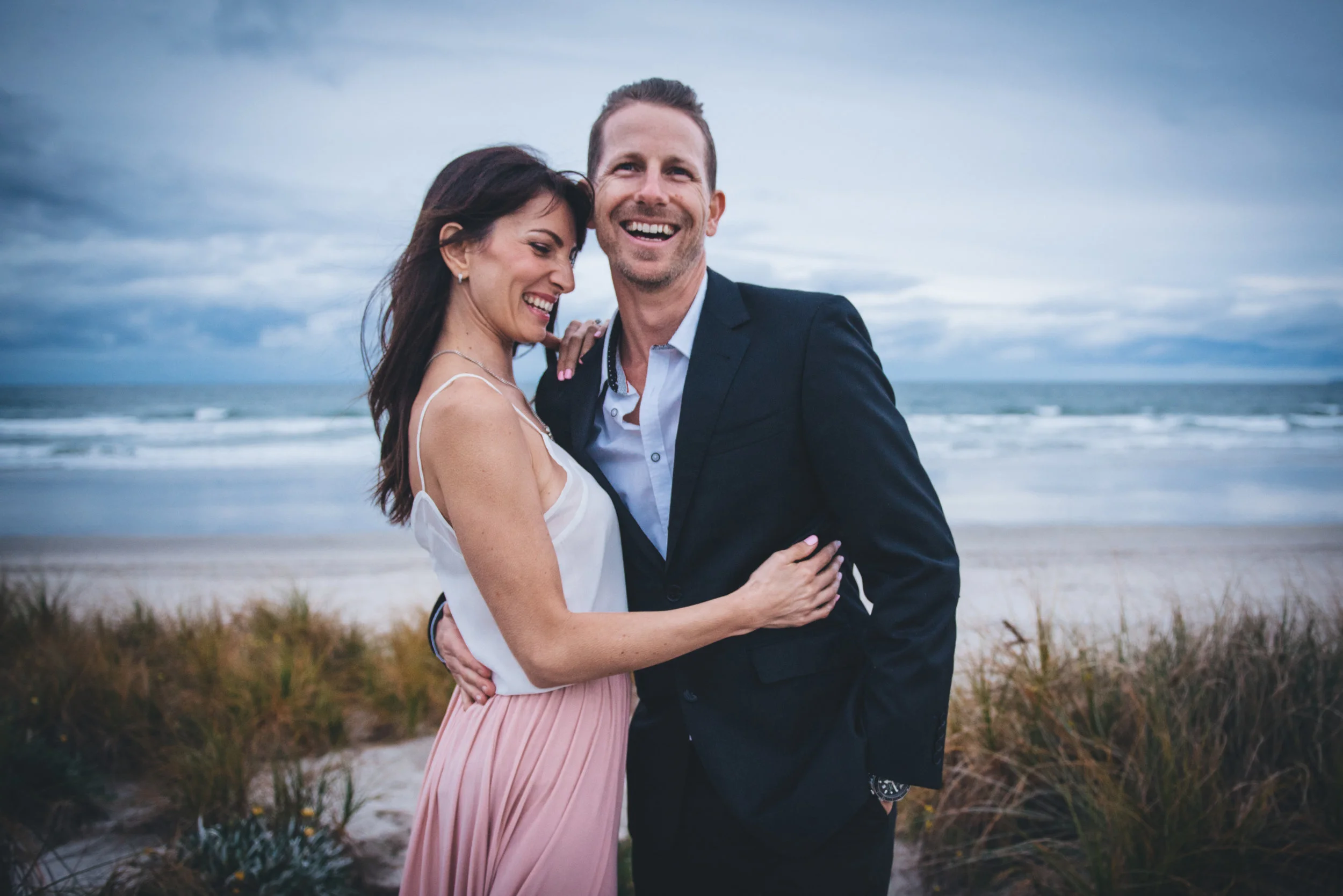 Auckland wedding photographer, award winning wedding photographer, engagement photographer