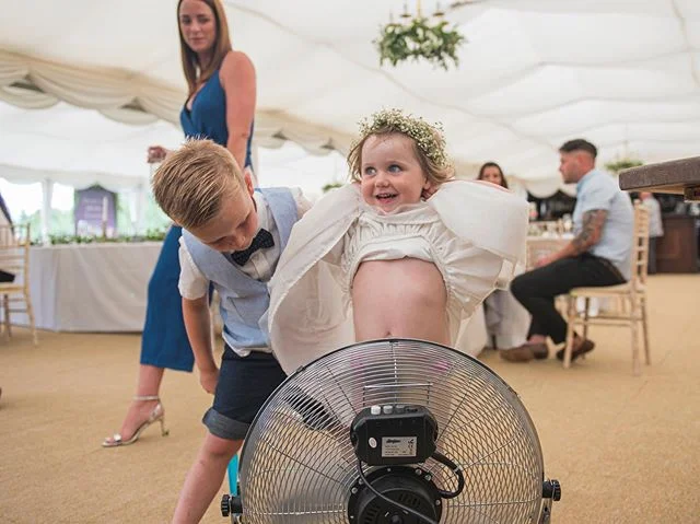 A little Marilyn moment for the cutest flower girl you ever did see, watched on (very closely) by her young cousin! .
.
.
.
#flowergirl #marilynmonroemoment #cutekids #sussexweddingphotographer #englishweddingphotographer #barefootbride #weddingphotography #monsoonweddingdress #weddingphotographer #nzweddingphotographer #nzphotogs #heyheyhellomay #togetherjournal #portraitcollective #authenticlovemag #englishwedding #eastsussex #aucklandweddingphotographer #photobugcommunity #newzealandweddings #lookslikefilm #lookslikefilmweddings @wedding.photo.inspiration #brideandgroom #aucklancollective #dirtybootsandmessyhair #rfpotd @theelysianstylingcompany @louloulovescake 
@the_milwards_estate @nikonnz #bridebook