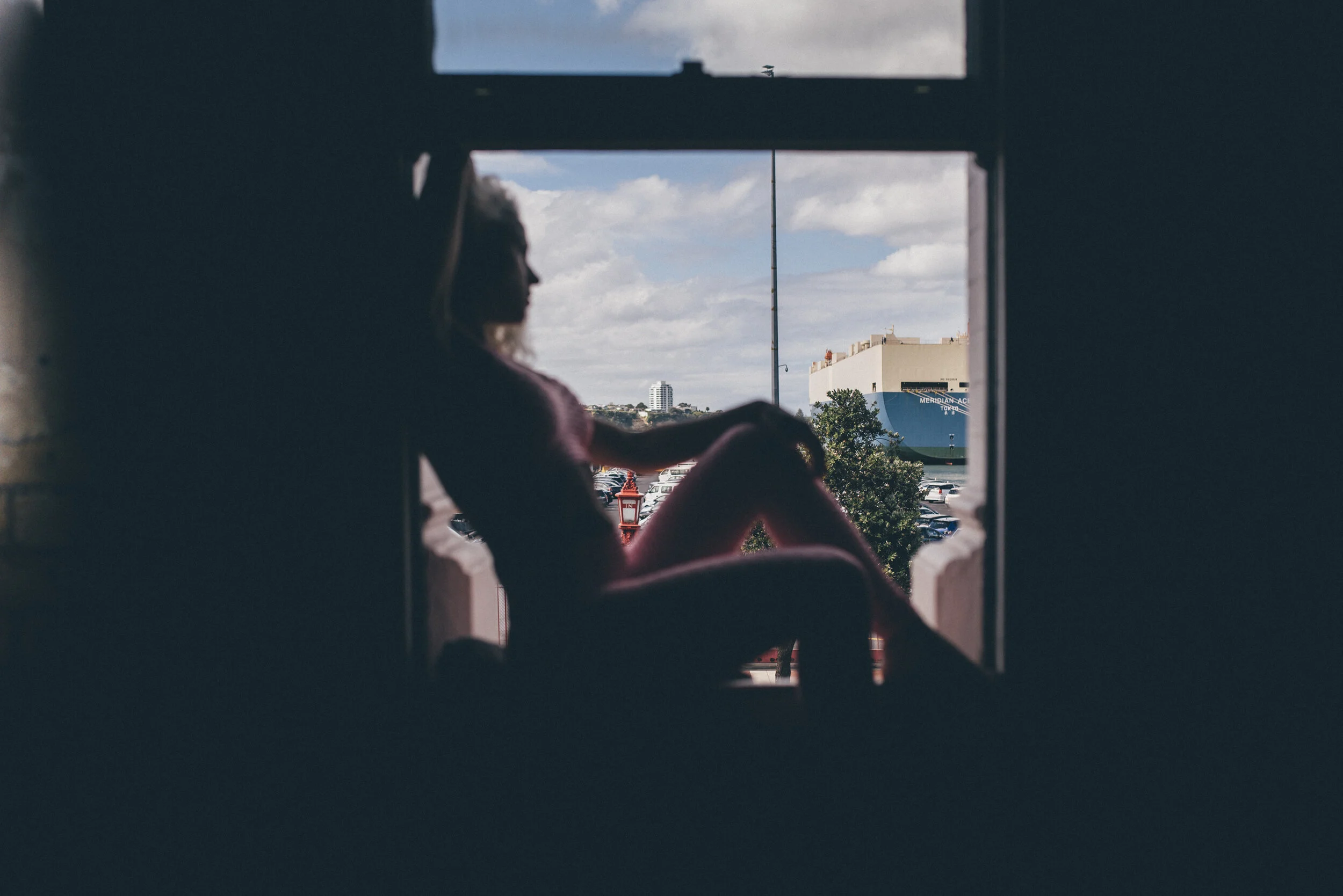 Vanya Simeonova // Dancer // Fitness model // Amazing person // Friend // Birthday girl