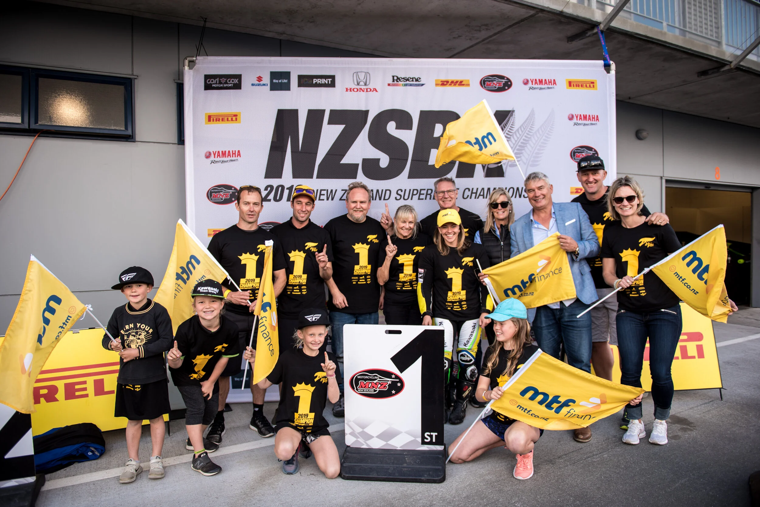 NZSBK 2020 - 5 days til race day! // NZSBK official photographer // motorsport photographers // motorsport videographers