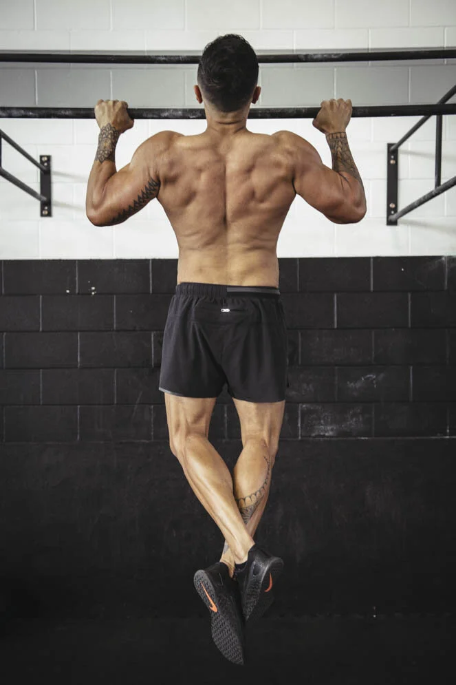 Body building fitness photoshoot - Auckland photographer-7.jpg