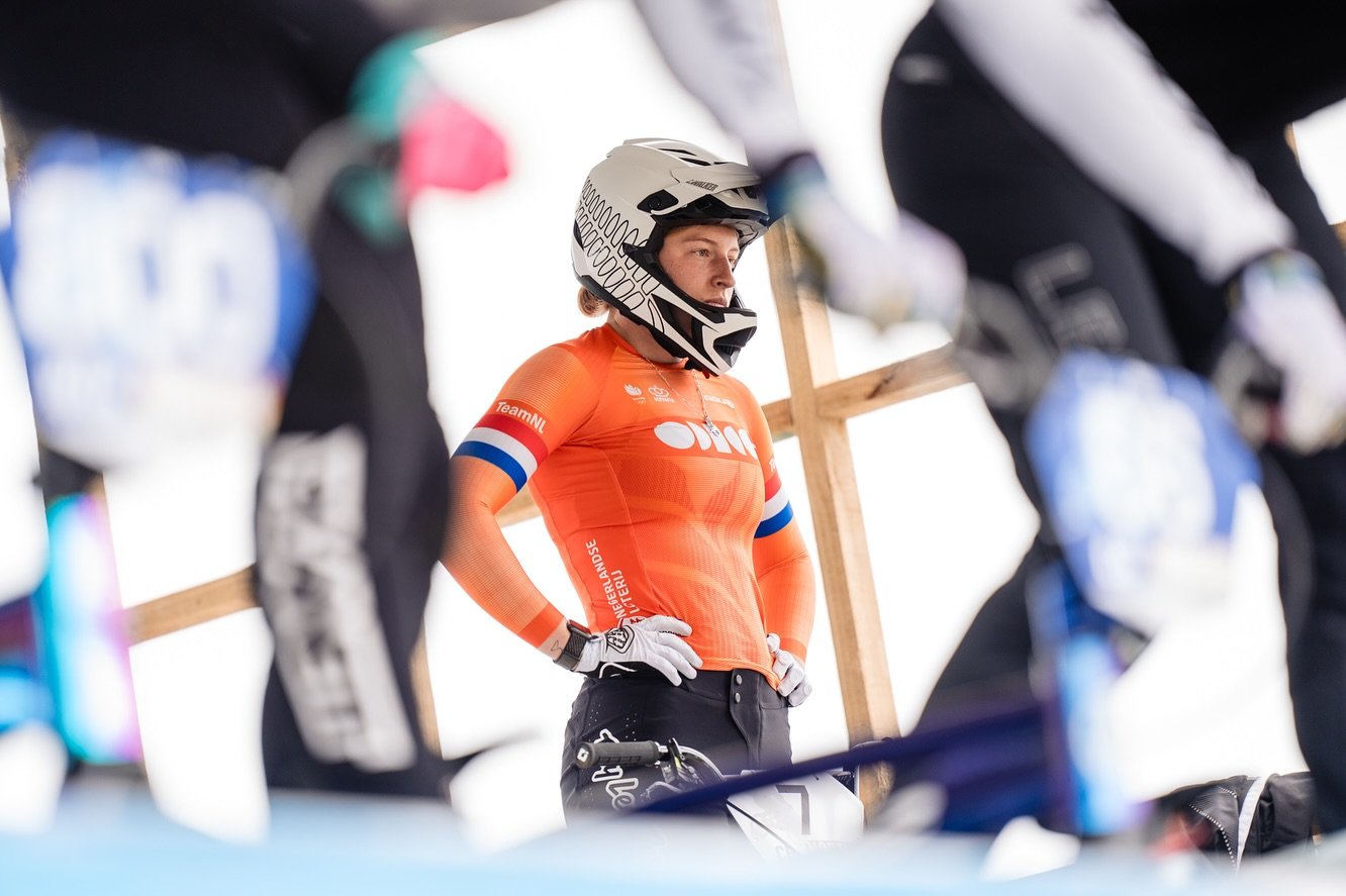 2024 BMX NI TITLES // DAY 1 

Well it didn&rsquo;t rain! Always goosebumps watching the NZ Mighty 11 team perform the Haka in front of the Aussie&rsquo;s. So much awesome racing, can&rsquo;t wait for more tomorrow! 

@cambridge_bmx @sonyalpha.anz @so