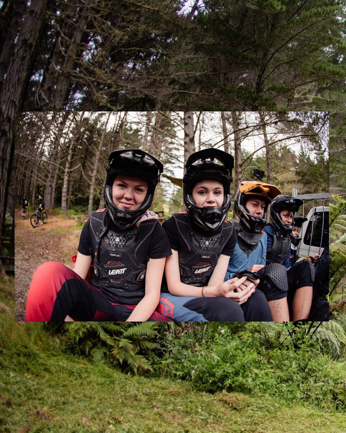 Such a chilled vibe up at Dome yesterday. The new committee have done a great job tidying up the place and all the trails. Word on the ground is that the DH track is running sick 🔥
Great job guys. 

I also played around with a new lens thanks @dream