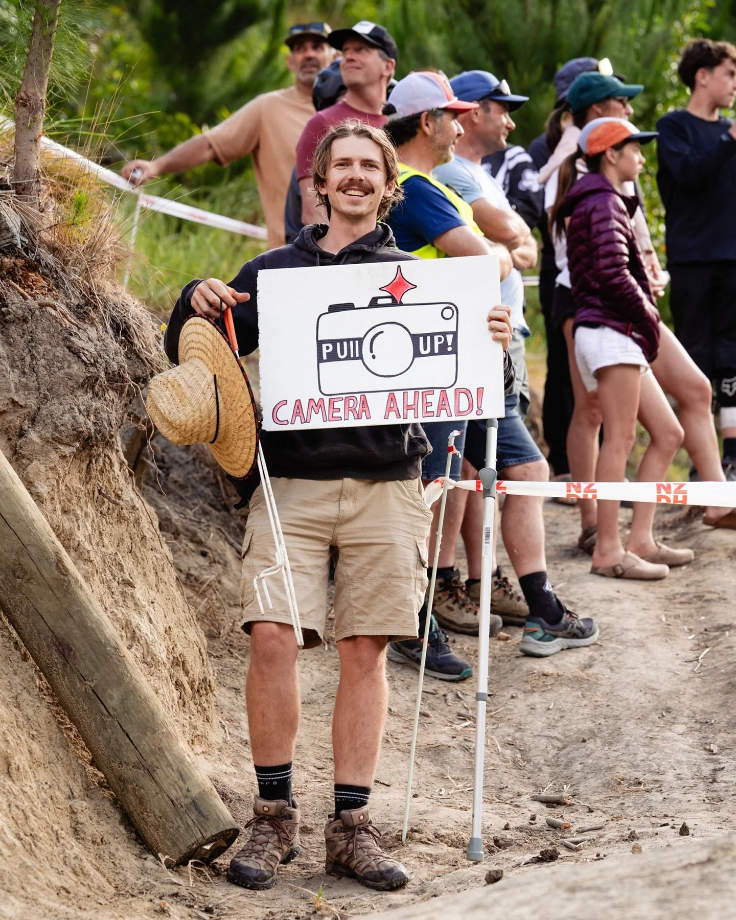 NZDH RD3 // NAPIER
@nzdownhill @hbshuttles 

Rain, hail and lots of sunshine!  Summer&rsquo;s def on the way. An almost perfect weekend of racing on a sick track. 

Shout out to all the fearless downhill racers who constantly race to their limits. Al