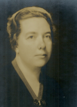 Elisabeth Morrow