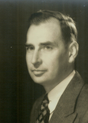 Thomas Morrow
