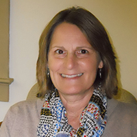 Lynn Brown Secretary