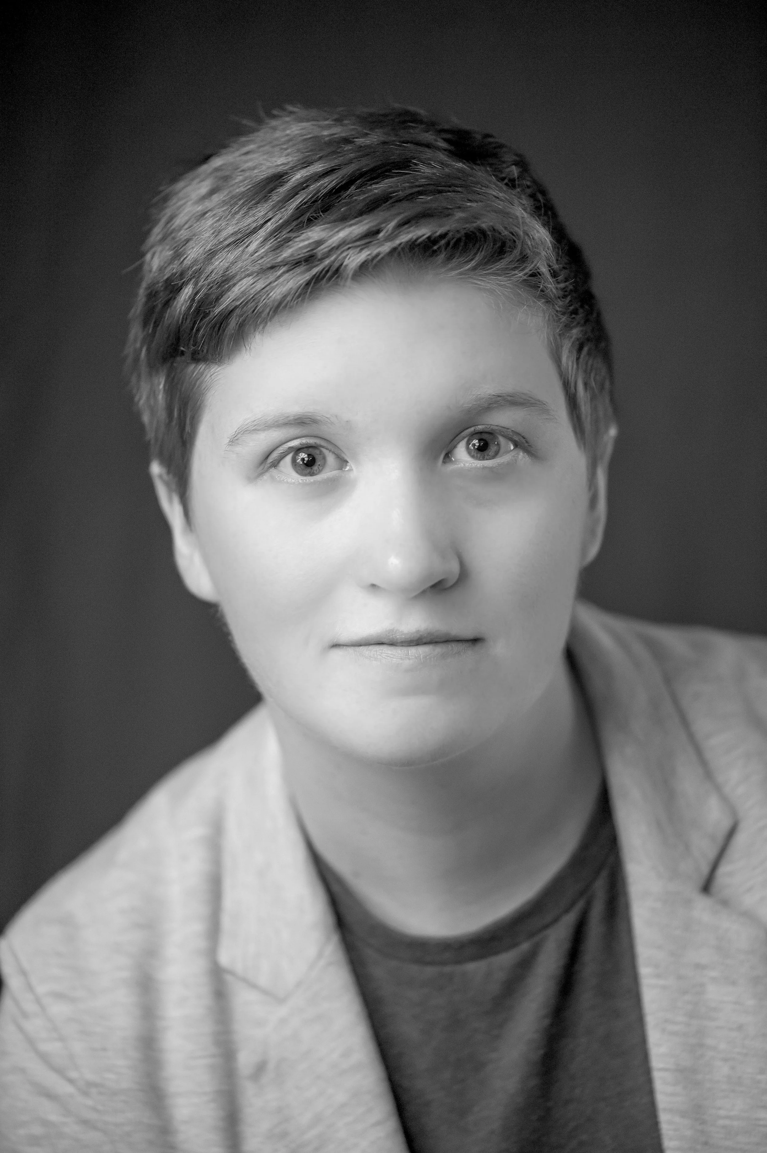 Mary Van Den Bossche