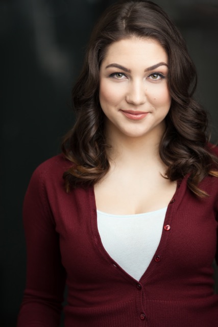 Nicole Bartosinski