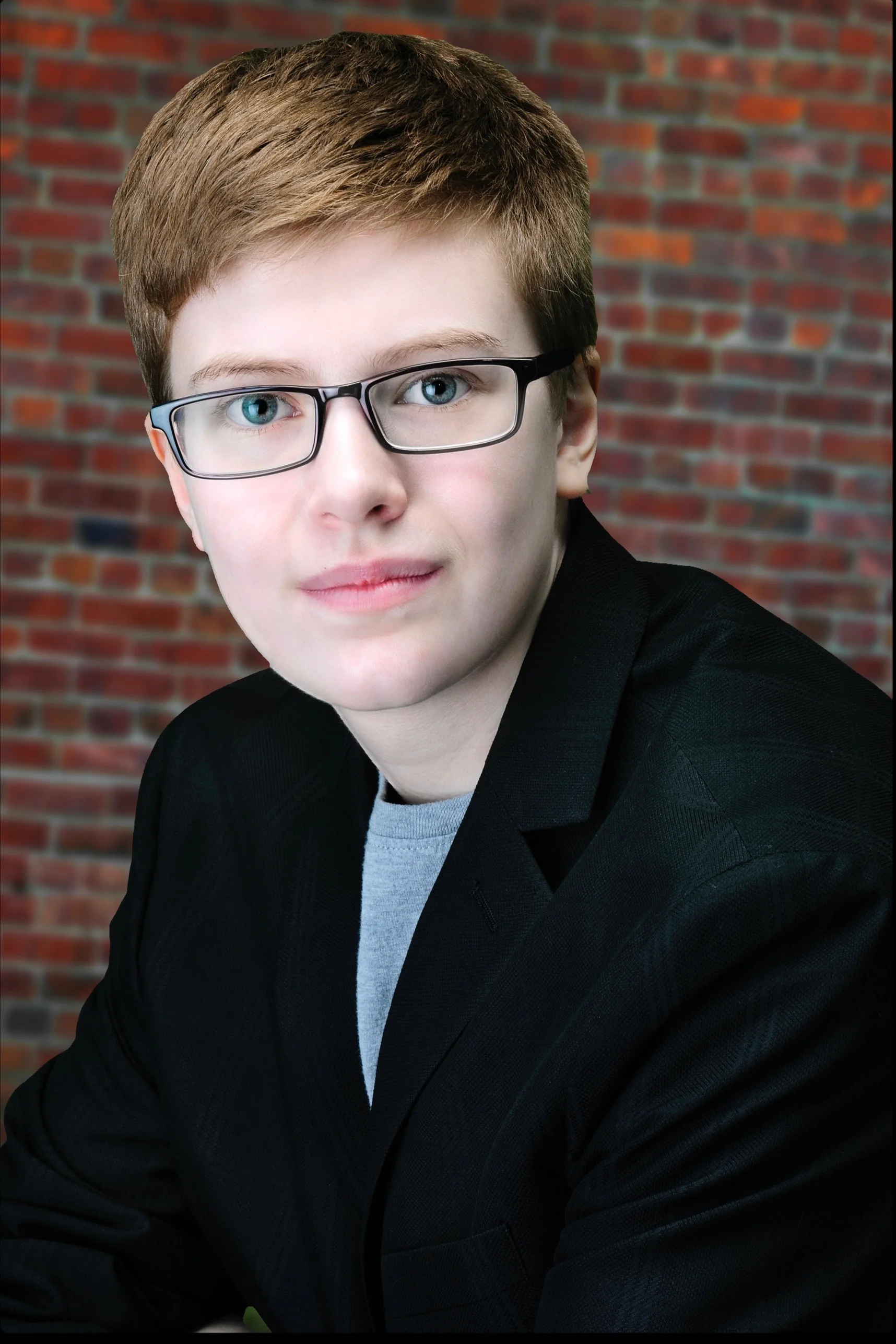 Kaden Fleming-Holmes
