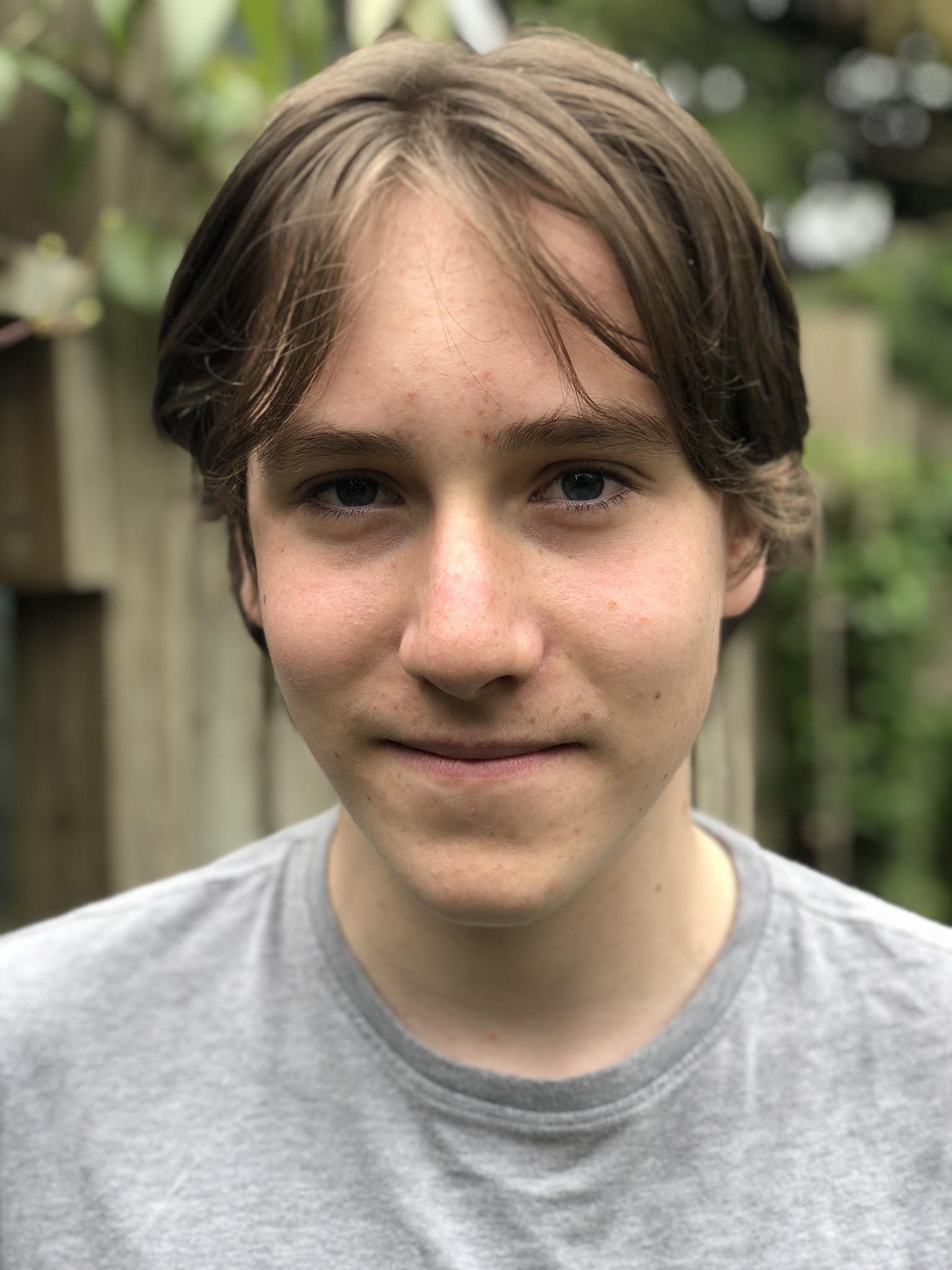 Kai Merriam
