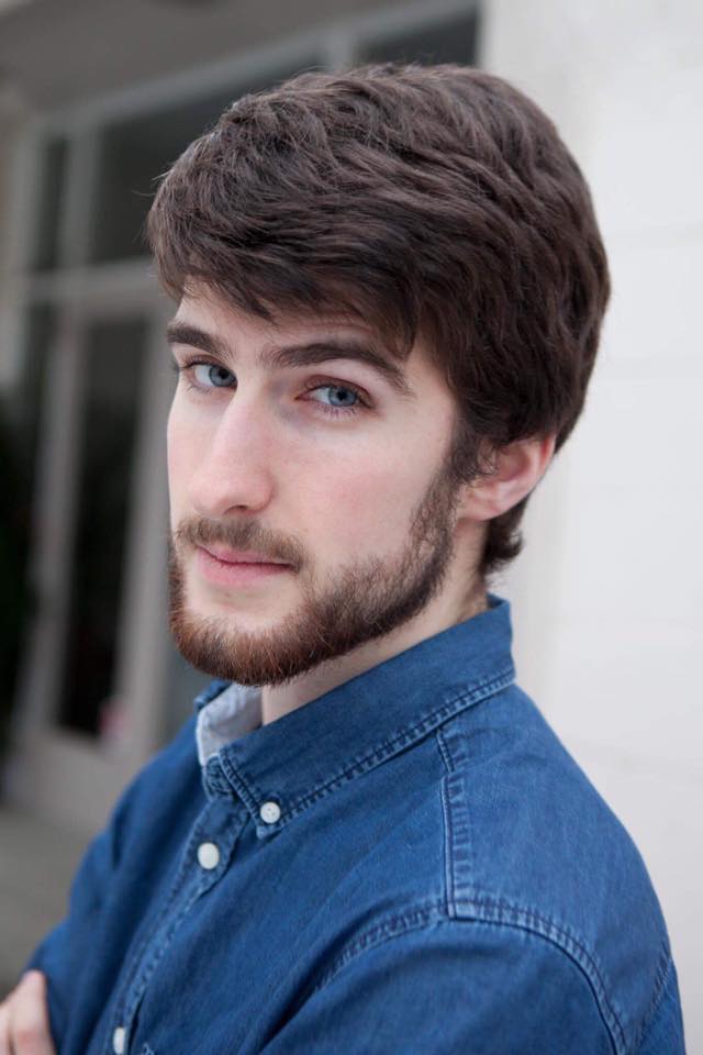 Chris Perrins
