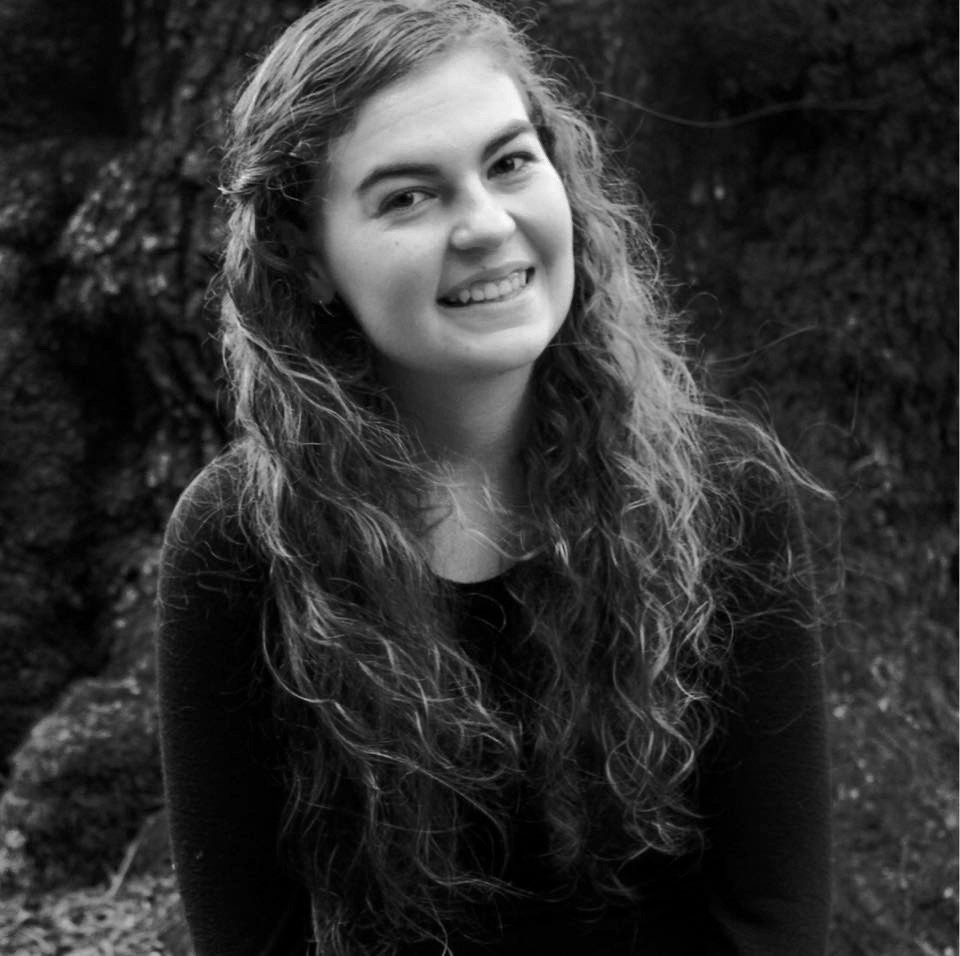 Emily Lindstrom