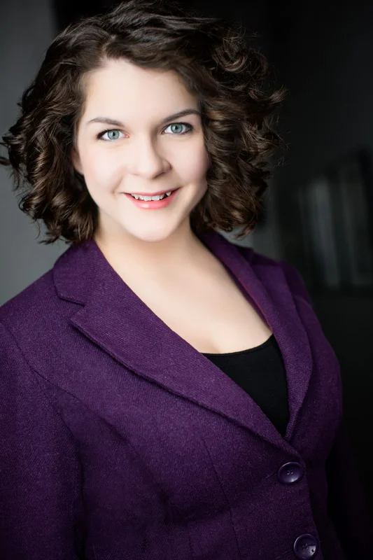 Colleen Blunt