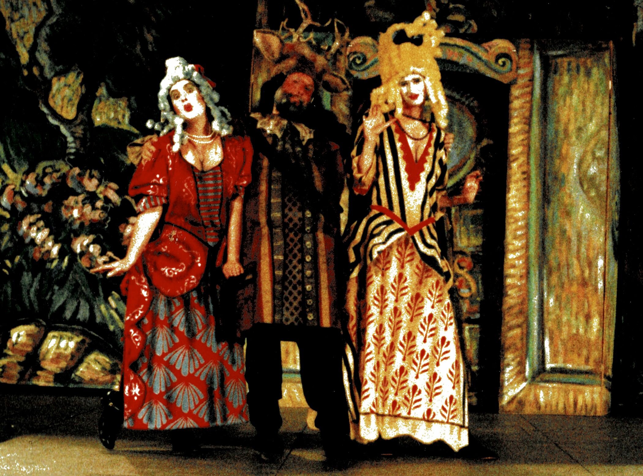 1996 – The Merry Wives of Windsor