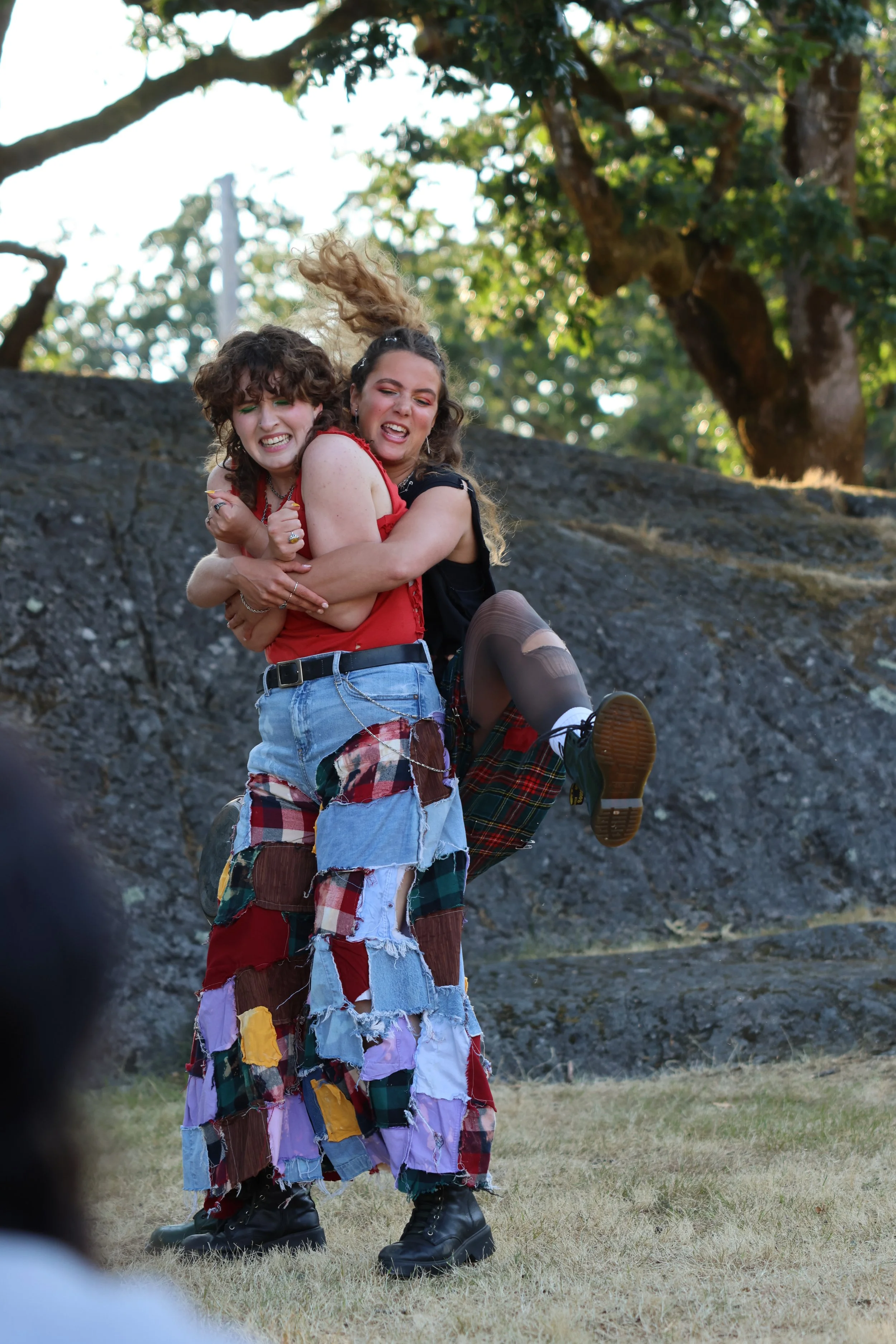 Romeo & Benvolio.JPG
