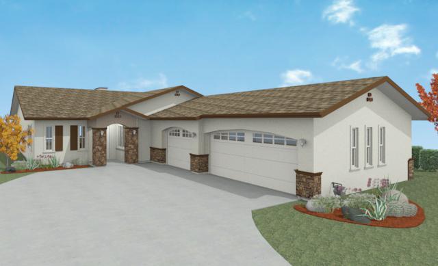 ARTIST CONCEPTION