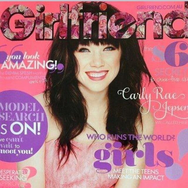 Throw back to 2013 and Girlfriend cover with @carlyraejepsen and a nice light spritz of our spray tan. Thanks @beautybossbusiness for T-ING this up all those years ago xx
.
.
#mobilespraytan #mobilespraytanning 
#mobilespraytanningAustralia