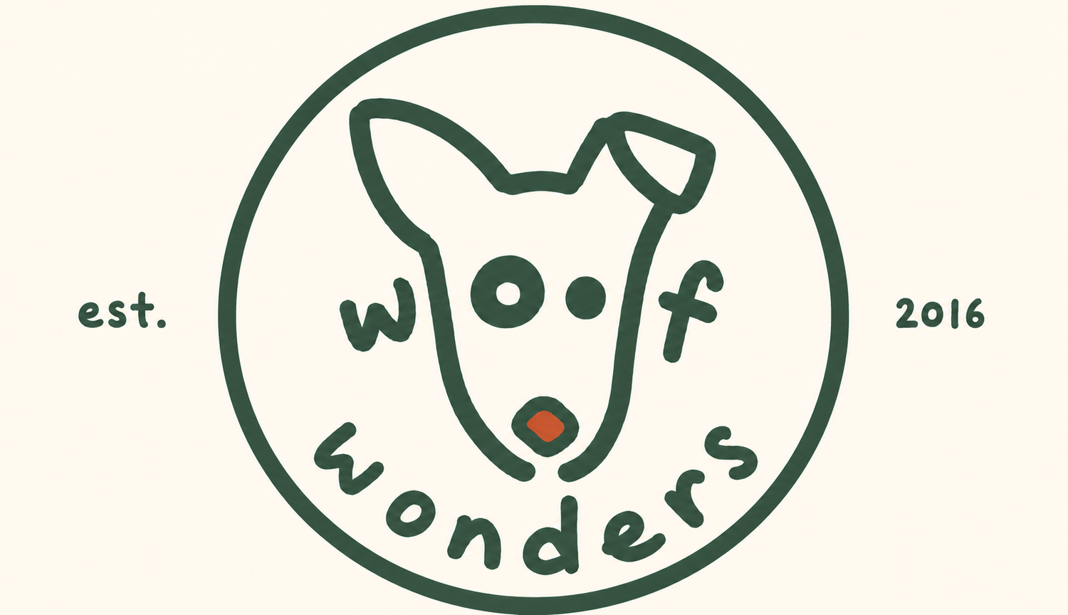 Woof Wonders