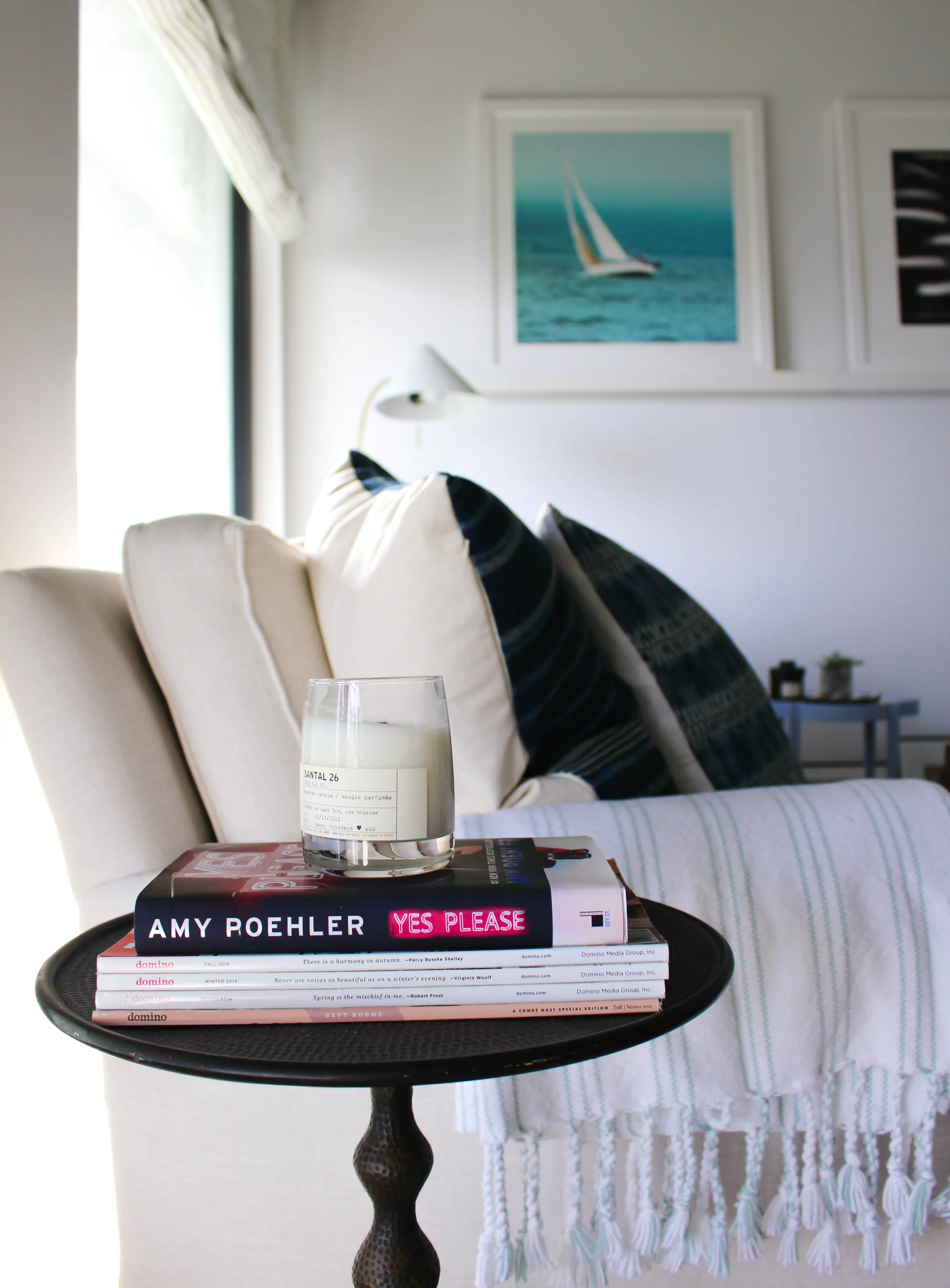 Savvy Home