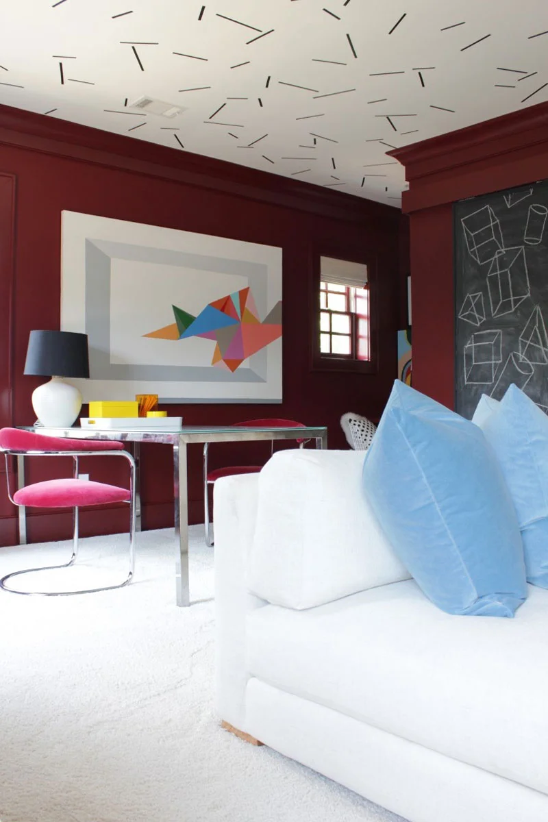 The Painted House